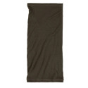 LightWool Headover Jet Black torusall -