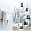 AK341 WZMACNIACZ SYGNAŁU Wi-Fi REPEATER