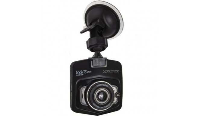Extreme XDR102 Car video recorder