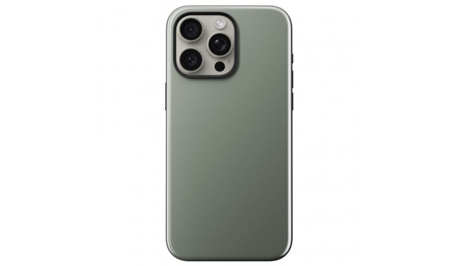 Nomad Sport case for iPhone 15 Pro Max 6,7" coastal rock