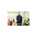 Tefal Infinity Mix+  1600 W  1.75 L + 600 ml  sudraba/melna - Blenderis + pudele