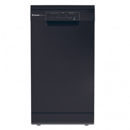 Candy Dishwasher | CDPH 2L1047B | Free standing | Width 45 cm | Number of place settings 10 | Number