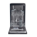 Candy | Dishwasher | CDPH 2L1047B | Free standing | Width 45 cm | Number of place settings 10 | Numb