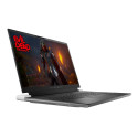 Alienware x16 R2 | Silver | 16 " | QHD+ | 2560 x 1600 pixels | Intel Ultra 7 | 155H | 16 GB | LPDDR5