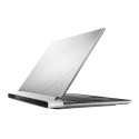 Alienware x16 R2 | Silver | 16 " | QHD+ | 2560 x 1600 pixels | Intel Ultra 9 | 185H | 32 GB | LPDDR5