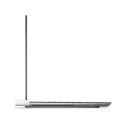 Alienware x16 R2 | Silver | 16 " | QHD+ | 2560 x 1600 pixels | Intel Ultra 7 | 155H | 16 GB | LPDDR5
