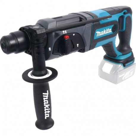 Makita DHR241Z 18V Rotary Hammer (Replacement packaging)