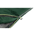 Outwell | Sleeping Bag | 220 x 80 cm | -16/5 °C | Left Zipper