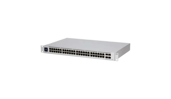 Switch Ubiquiti UniFiSwitch Pro 48 (USW-PRO-48)