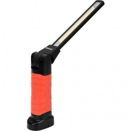YT.COB LED WORKSHOP LAMP 5W + 3W