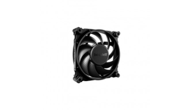 be quiet! fan Silent Wings 4 120mm PWM Black (BL093)