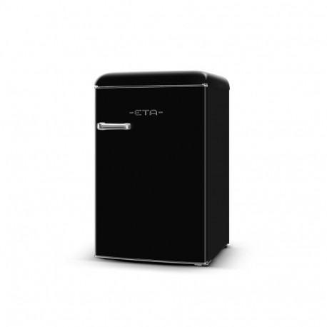 ETA ETA253790020E Storio energiatõhususklass E vabaltseisev külmik kõrgus 90 cm külmiku maht 92 l sü
