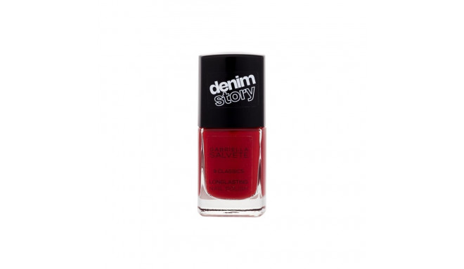 Gabriella Salvete Denim Story Longlasting Nail Polish (11ml) (09 Classics)