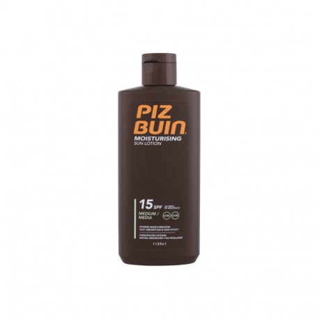 PIZ BUIN Moisturising Sun Lotion (200ml)