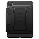 Kaitsekaaned Rugged Armor Pro, Apple iPad Pro 11" (2024), must, Spigen