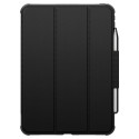 Kaitsekaaned Rugged Armor Pro, Apple iPad Pro 11" (2024), must, Spigen