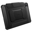 Kaitsekaaned Rugged Armor Pro, Apple iPad Pro 11" (2024), must, Spigen