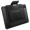 Kaitsekaaned Rugged Armor Pro, Apple iPad Pro 11" (2024), must, Spigen