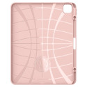 Kaitsekaaned Urban Fit, Apple iPad Pro 11" (2024), roosakuldne, Spigen