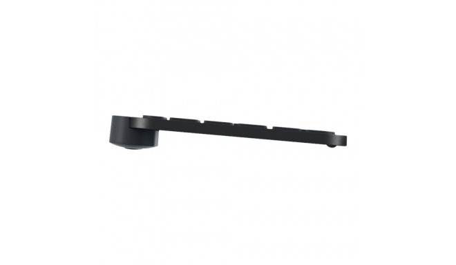 LOGITECH MX Keys S - grafiit - (US) INTL - BT - N/A - INTNL-973