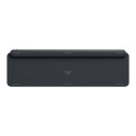 LOGITECH MX Keys S - GRAPHITE - (US) INTL - BT - N/A - INTNL-973