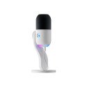 LOGITECH Yeti GX Dynamic RGB Gaming Mic with LIGHTSYNC - OFF WHITE - EMEA28-935