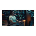 LOGITECH MX Keys S - GRAPHITE - (US) INTL - BT - N/A - INTNL-973