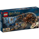 LEGO Harry Potter Aragog Keelatud metsas