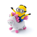 HEY CLAY voolimismass Minions