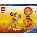 LEGO Disney Lõvikuningas Simba kutsikas