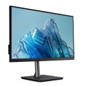 Acer CB273U E computer monitor 68.6 cm (27&quot;) 2560 x 1440 pixels 2K LED Black