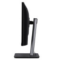 Acer CB273U E computer monitor 68.6 cm (27&quot;) 2560 x 1440 pixels 2K LED Black