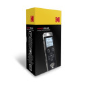 Kodak VRC 450 Internal memory Black