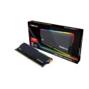 Biostar RGB DDR4 GAMING X memory module 8 GB 1 x 8 GB 3200 MHz