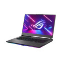 ASUS ROG Strix G17 G713PI-LL047W AMD Ryzen™ 9 7845HX Laptop 43.9 cm (17.3&quot;) Wide Quad HD 16