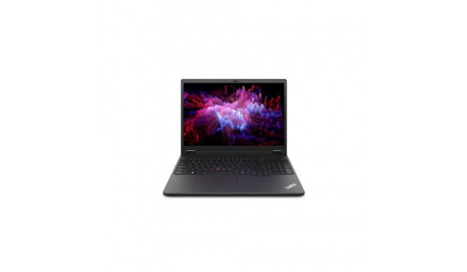 Lenovo ThinkPad P16v Gen 2 (Intel) Intel Core Ultra 7 155H Mobile workstation 40.6 cm (16&quot;)