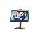 Lenovo ThinkCentre Tiny-In-One 24 LED display 60.5 cm (23.8&quot;) 1920 x 1080 pixels Full HD To