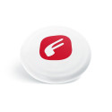 FORCELL F-TAG F01 Item tracker Find My white