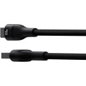 BASEUS cable USB A to Type C PD QC 5A 100W Flash 2 m black