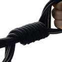BASEUS cable USB A to Type C PD QC 5A 100W Flash 2 m black