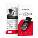 Forcell Flexible Nano Glass 5D iPhone X/Xs, black