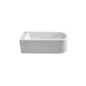 ACRYLIC FREE STANDING BATHTUB K29775L