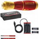 Wiha electric screwdriver SpeedE II (44318)