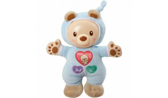 Activity Soft Toy for Babies Vtech Baby Leon, my lumi Pooh (1 Piece)