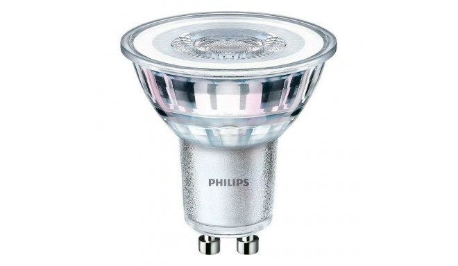 Dikroiline LED-elektripirn Philips F 4,6 W 50 W GU10 390 lm 5 x 5,4 cm (6500 K)