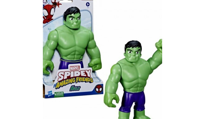 Action Figure Hasbro Hulk