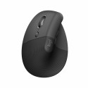 Bezvadu Pele Logitech Lift for Business Pelēks 4000 dpi