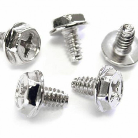 Screw kit Startech SCREW6_32
