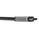 USB-jaotur Targus ACH226EU Hõbedane