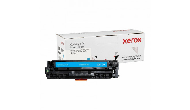 Ühilduv Tooner Xerox 006R03804 Fuksiinpunane